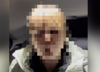 SBU razotkriva Lviv ženu koja se radovala raketnim napadima na Tik Tok