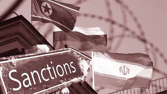 Sankcije protiv diktature