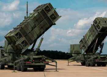 Sjedinjene Države razmatraju mogućnost prebacivanja kompleksa Patriota u Ukrajinu