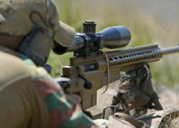 Španija će sprovesti snajpersku obuku za Oružane snage Ukrajine