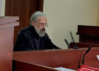 Sud osudio 60-godišnjeg stanovnika Lviva zbog podrške Putinu i promovisanja rata