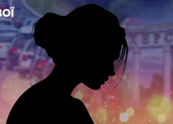 "Tri nedelje u redu": Priča o migrantu iz Kersona, koji je napustio grad zbog "referenduma"