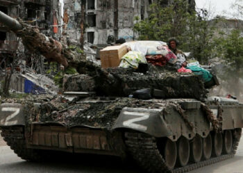 U regionu Kerson, okupatori spremaju provokacije – DIU