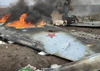 Ukrajinski branioci oborili dva ruska aviona za dan