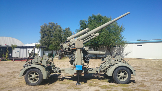 Velika Britanija će obezbediti Ukrajini 125 protivavionskih topova i sredstava za borbu protiv UAV-a