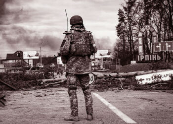 Ukrajinci više vole nesavršenu demokratiju nego savršen totalitarizam