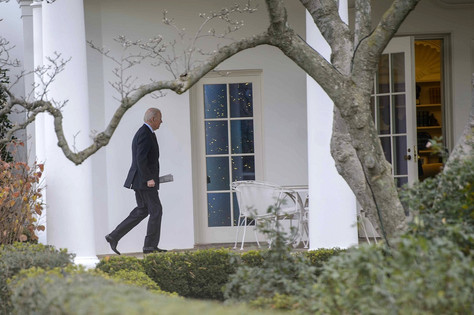 Bajden pozvao Zelenskog u SAD zbog ulaska rata u novu fazu
