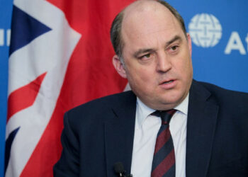 Britanija bi mogla da preispita svoje odbijanje da snabdeva Ukrajinu oružjem dugog dometa