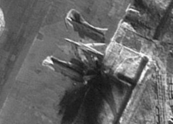 Eksplozije na ruskim aerodromima izazvane dronovima iz Ukrajine, – Njujork tajms