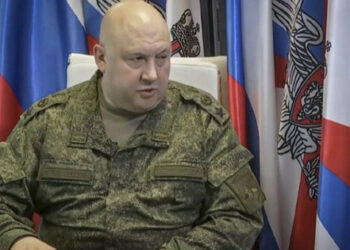 Fajnenšel tajms je ocenio da su šanse oružanih snaga Ukrajine da se probiju ruske položaje tokom zime