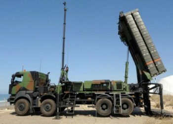 Francuska i Italija prebaciće sisteme protivraketne odbrane Mamba u Ukrajinu