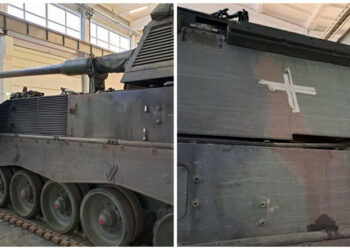 Litvanija isporučila Ukrajini dva popravljena haubica i donirala municiju