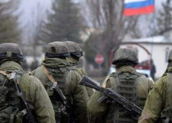 Na okupiranom Krimu Rusi spremaju novi talas mobilizacije