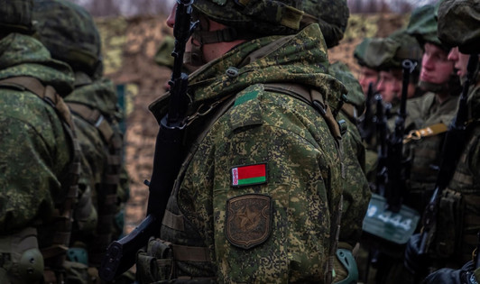 Oružane snage Ukrajine najavile rastuću vojnu pretnju od Belorusije