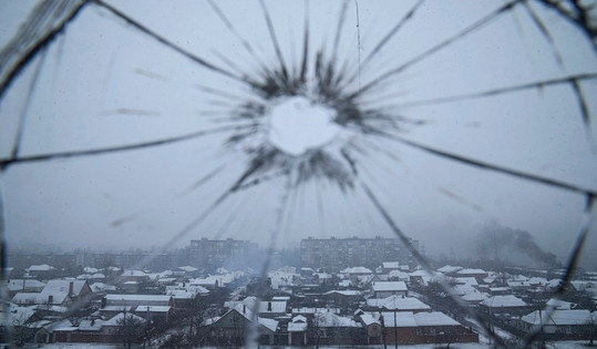 Rezultati 288. dana rata: naše pobede i porazi
