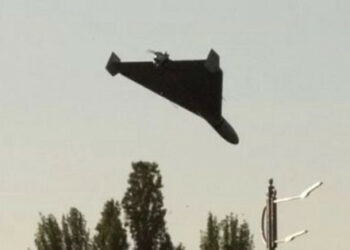 Rusija dobila novu grupu iranskih bespilotnih letelica "Šahed"