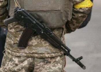 Ruski saboteri pokušali da pređu granicu u regionu Sumy