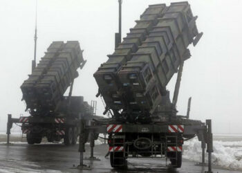 SAD se spremaju da pošalju Ukrajini patriot sisteme protivraketne odbrane, – CNN