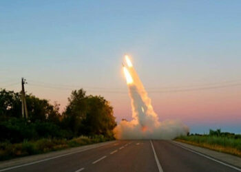 Sjedinjene Države su izdvojile novi paket pomoći za rakete za HIMARS Ukrajini