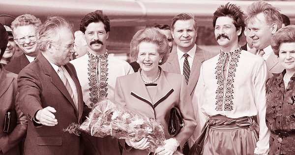 Strah od uništavanja carstva