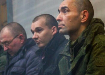 Sud je osudio rusku vojsku koja je mučila učesnike ATO- a u regionu Karkiva