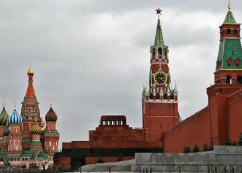 U Kremlju se vodi debata o zimskoj ofanzivi na Ukrajinu, piše NYT