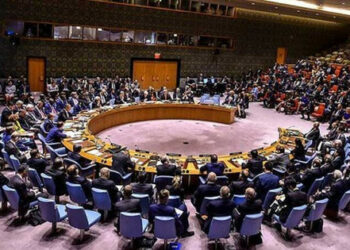 Ukrajina će pokrenuti pitanje ostanka Rusije u Savetu bezbednosti UN