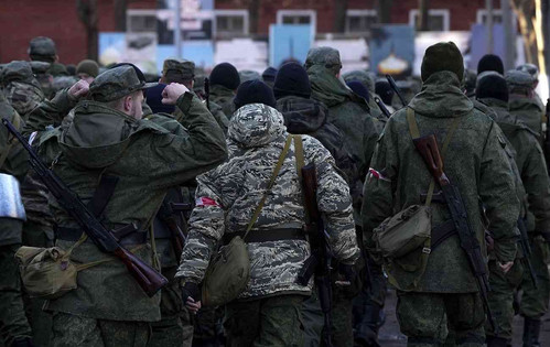 "Vagnerijanci" planiraju da simuliraju granatiranje Belorusije od strane Ukrajine – CNS