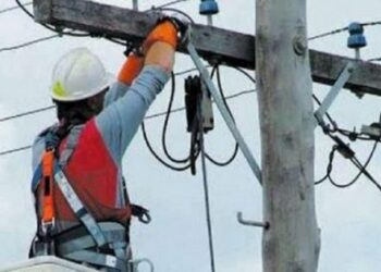 Zbog raketnog napada u regionu Lviv 470 hiljada tona. pretplatnici bez napajanja strujom