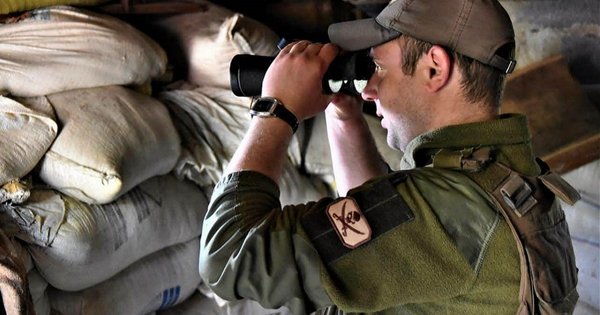 "Ako Rusnya to želi, dobiće još veće gubitke." Heroj Ukrajine Dmytro Bublyk o 2023.