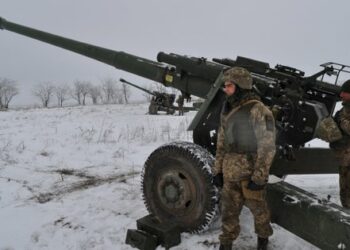 Ukrajinska vojska oborila ruski brod na Dnjeperu