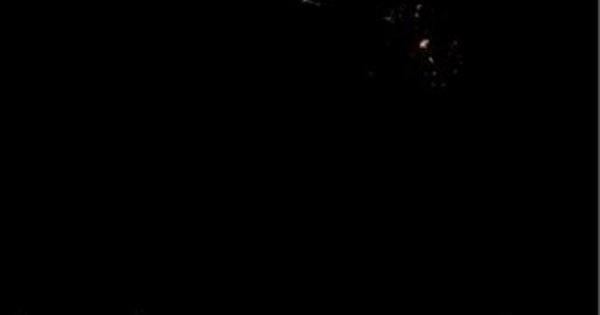 Čovek koji je lansirao vatromet tokom vazdušnog alarma priveden je u Odesi