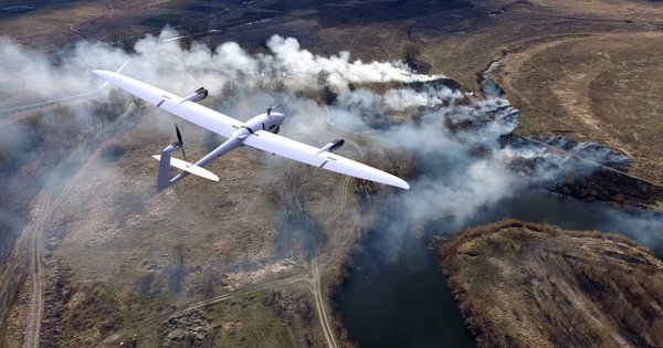Iz Nemačke će biti isporučeno 105 vektorski dronova za ukrajinsku obaveštajnu službu