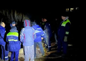 Noću je Rusija raketama pogodila Zaporizhiju, ima ranjenih