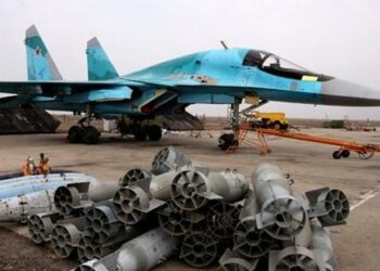 Pod maskom zajedničkih vežbi, Rusi povećali broj borbenih aviona u Belorusiji