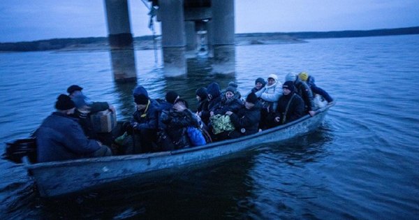 Rezultati 322. dana rata: naše pobede i porazi