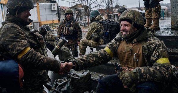 Rezultati 329. dana rata: naše pobede i porazi