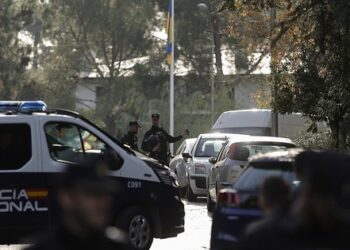 Rusija i pokreti krajnje desnice učestvuju u slanju pisama sa eksplozivom u Španiji