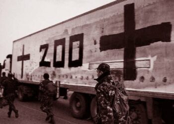 Rusima je plaćeno da pošalju svoje voljene na smrt u Ukrajinu