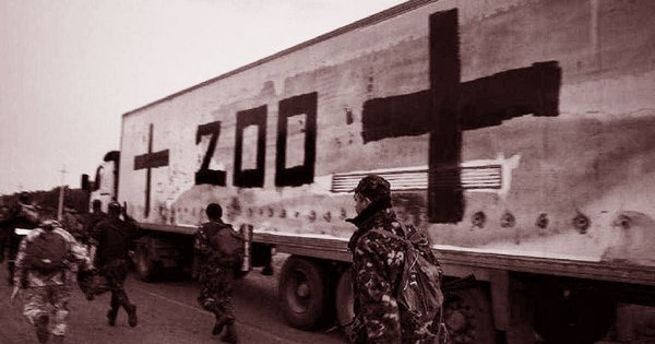 Rusima je plaćeno da pošalju svoje voljene na smrt u Ukrajinu