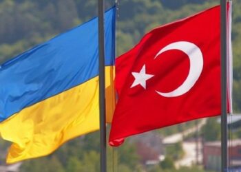 Turska podržala ukrajinsku "formulu mira"