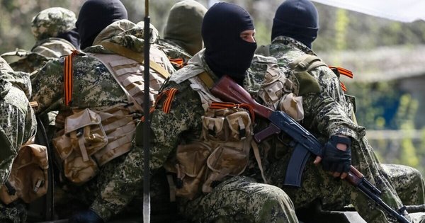 Veleišanina: Sud kaznio Ukrajinca koji se borio protiv oružanih snaga Ukrajine i mučio sugrađane