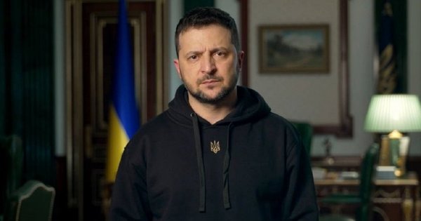 Zelenski pozvao učesnike Foruma u Davosu da ne odlažu uz pomoć Ukrajine