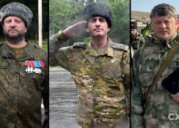 "Šeme" ispričane o Rusima koji uništavaju Očakova, pa pokazale svoje fotografije