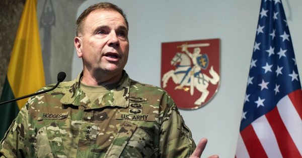 Američki general proglašen ključnim faktorom u pobedi nad Rusijom