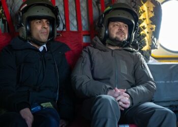 Britanija je podržala unapređene mogućnosti standarda NATO- a za Ukrajinu