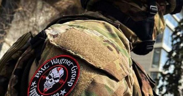 Britanski obaveštajci najavili su naglo smanjenje regrutovanja zatvorenika u Vagner PMC