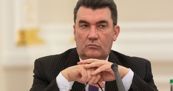 Danilov je rekao da Ukrajina ima oružje da napadne teritoriju Rusije