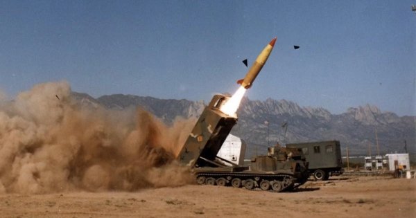 Mediji su otkrili zašto Sjedinjene Države nisu spremne da snabdevaju Ukrajinu raketama ATACMS