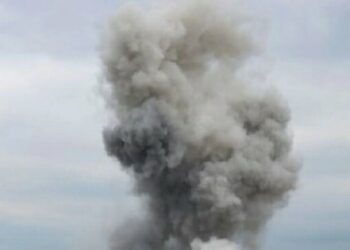 Odjeknule eksplozije u regionu Lviva, protivdušna odbrana radi